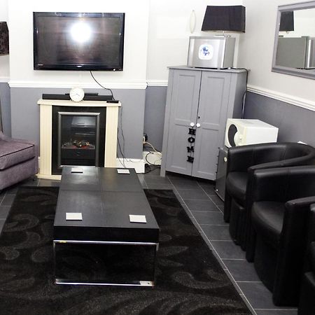 Mallowview Bed And Breakfast Клиторпс Экстерьер фото