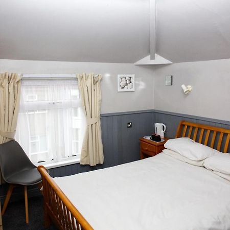 Mallowview Bed And Breakfast Клиторпс Экстерьер фото