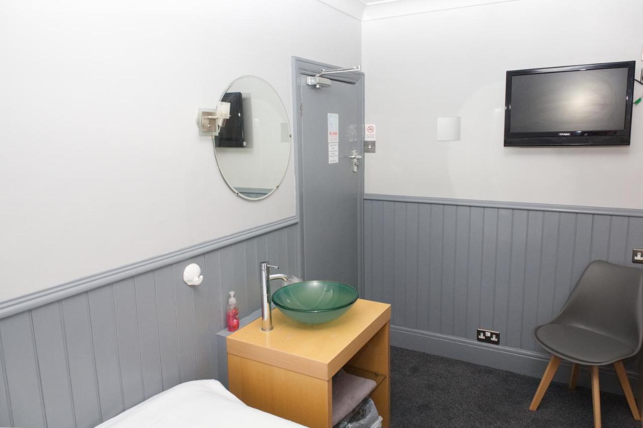 Mallowview Bed And Breakfast Клиторпс Экстерьер фото