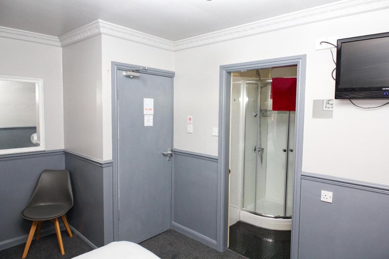 Mallowview Bed And Breakfast Клиторпс Экстерьер фото