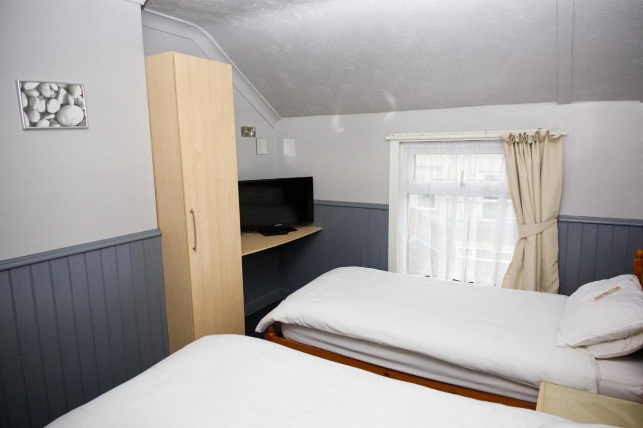 Mallowview Bed And Breakfast Клиторпс Экстерьер фото