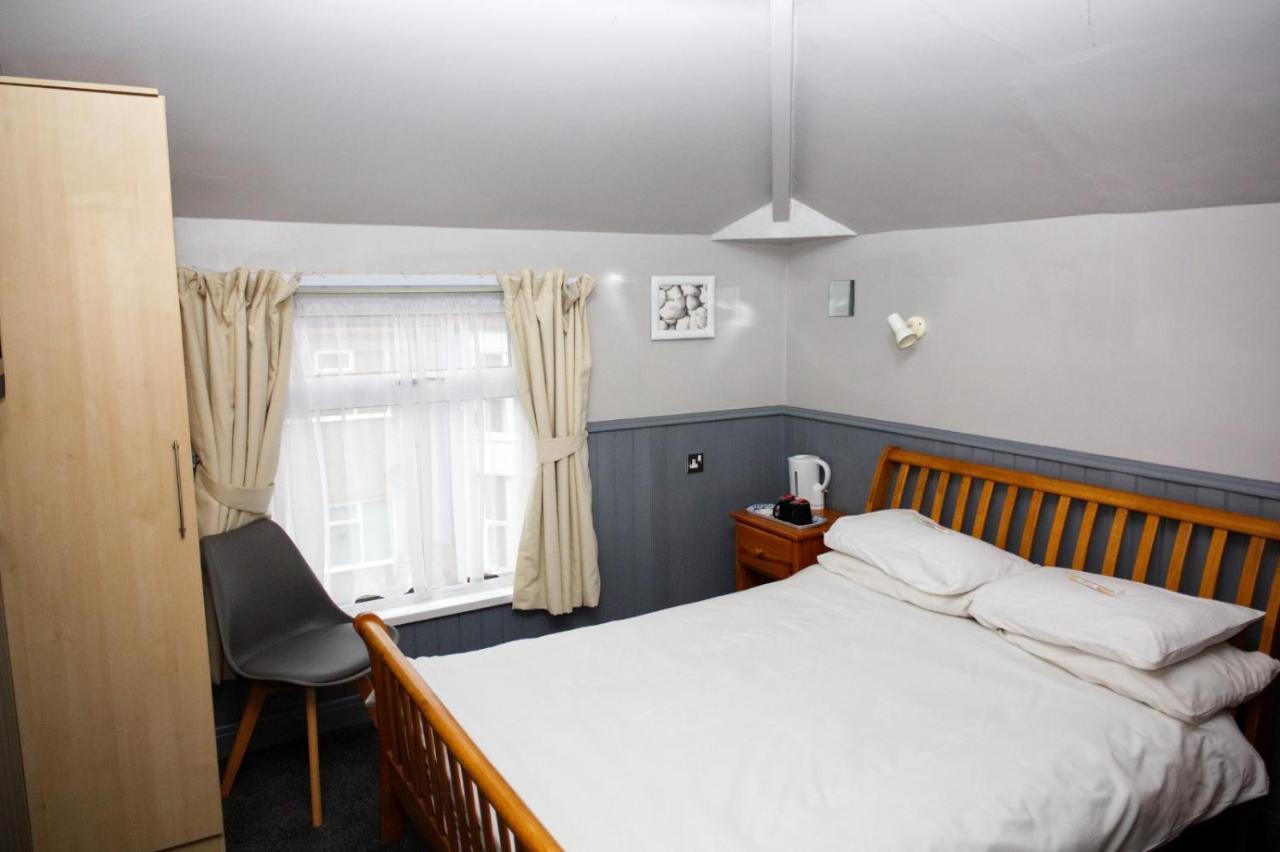 Mallowview Bed And Breakfast Клиторпс Экстерьер фото