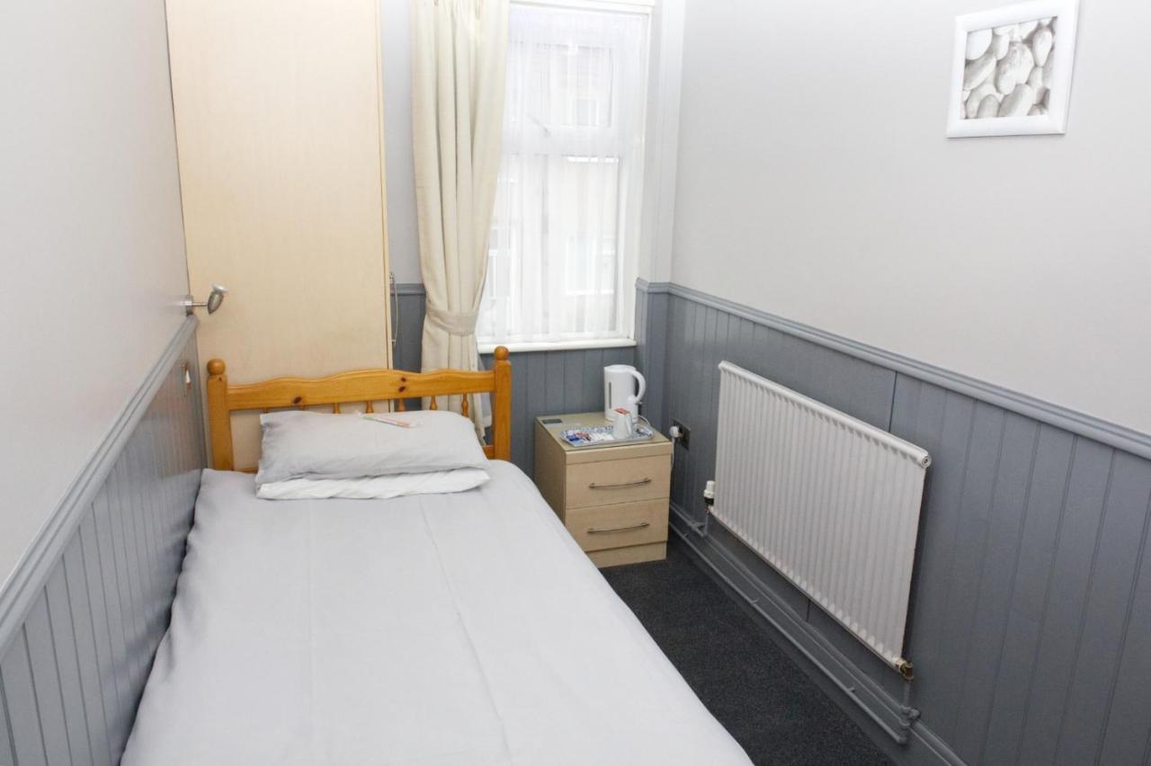Mallowview Bed And Breakfast Клиторпс Экстерьер фото