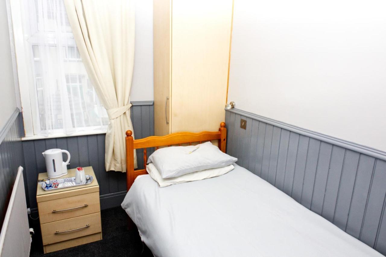 Mallowview Bed And Breakfast Клиторпс Экстерьер фото