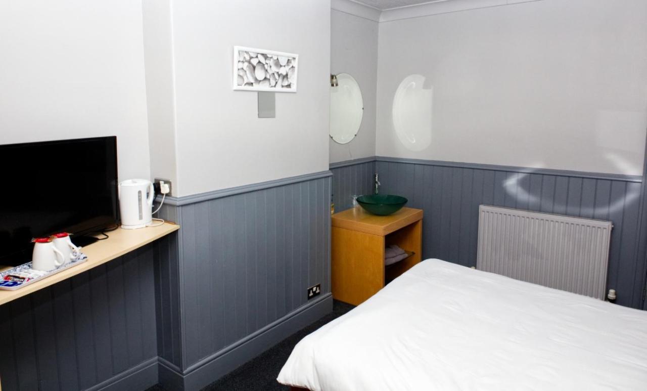 Mallowview Bed And Breakfast Клиторпс Экстерьер фото