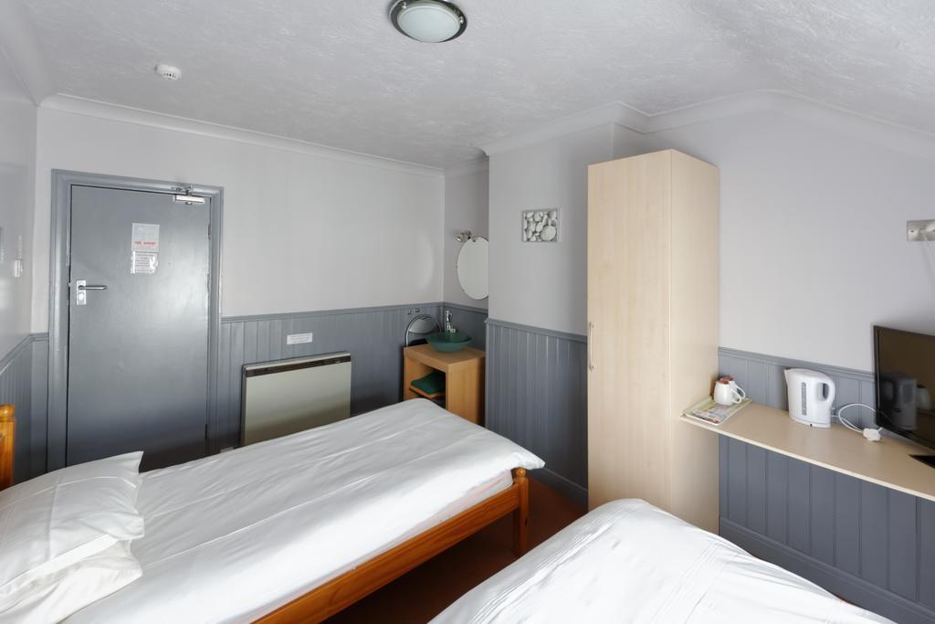 Mallowview Bed And Breakfast Клиторпс Экстерьер фото