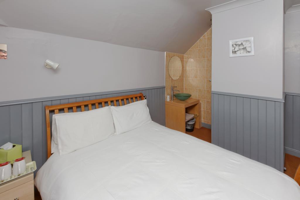 Mallowview Bed And Breakfast Клиторпс Экстерьер фото