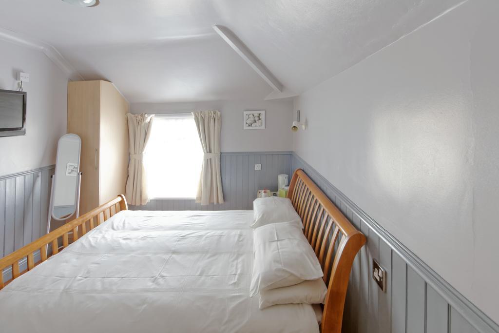 Mallowview Bed And Breakfast Клиторпс Экстерьер фото