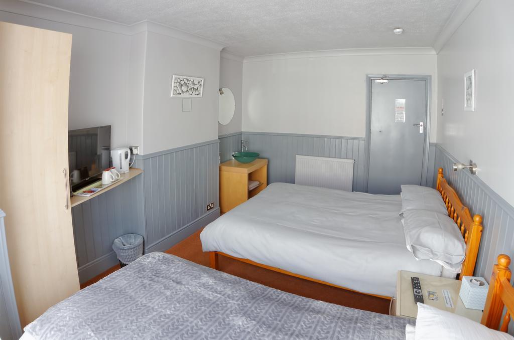 Mallowview Bed And Breakfast Клиторпс Экстерьер фото
