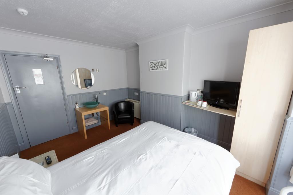 Mallowview Bed And Breakfast Клиторпс Экстерьер фото