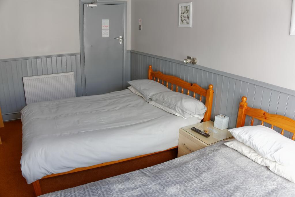 Mallowview Bed And Breakfast Клиторпс Экстерьер фото