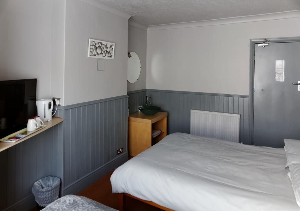 Mallowview Bed And Breakfast Клиторпс Экстерьер фото