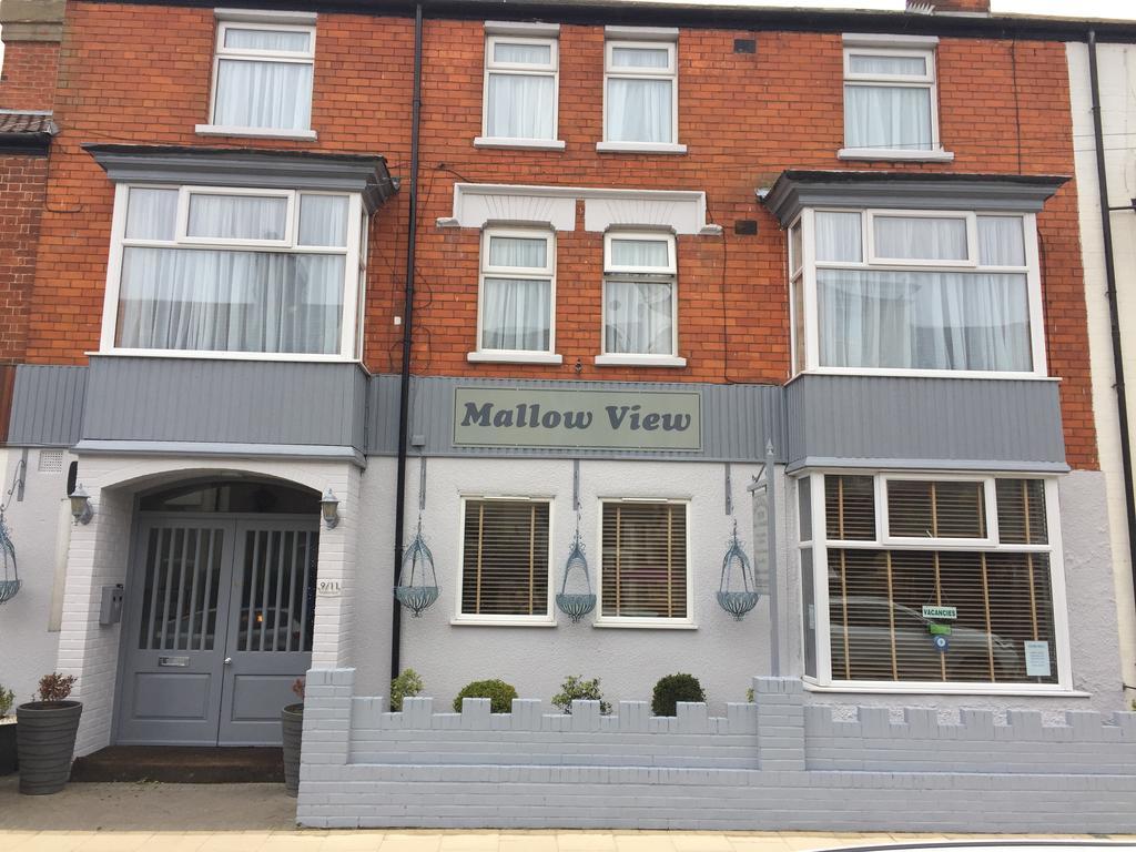 Mallowview Bed And Breakfast Клиторпс Экстерьер фото