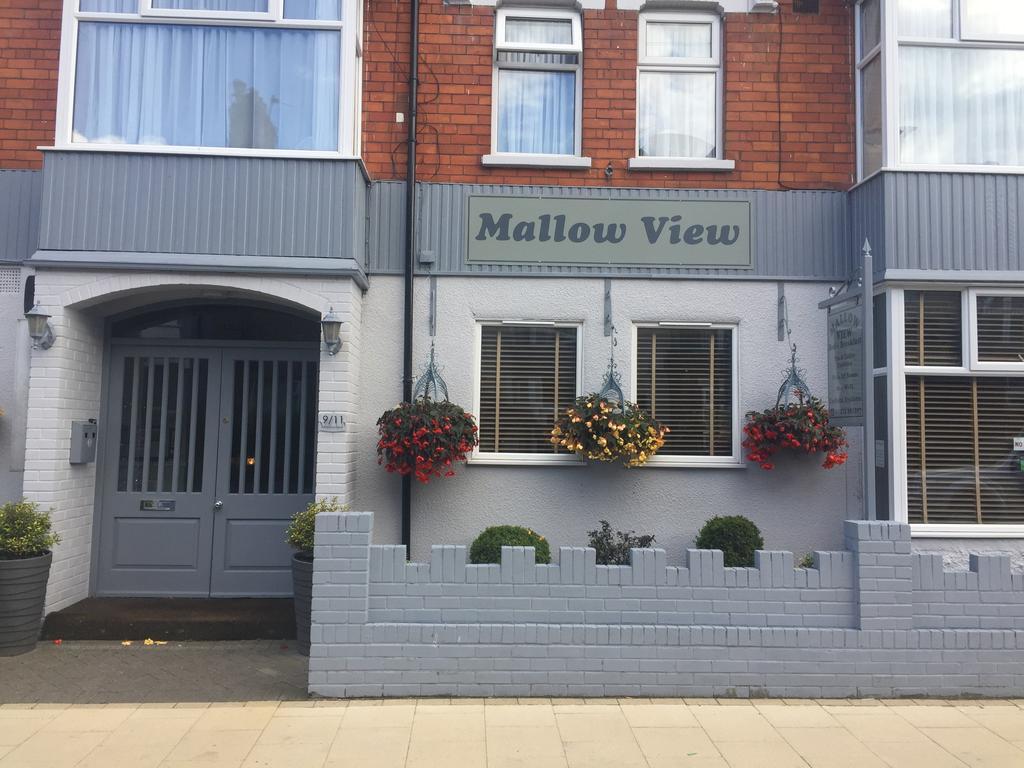 Mallowview Bed And Breakfast Клиторпс Экстерьер фото