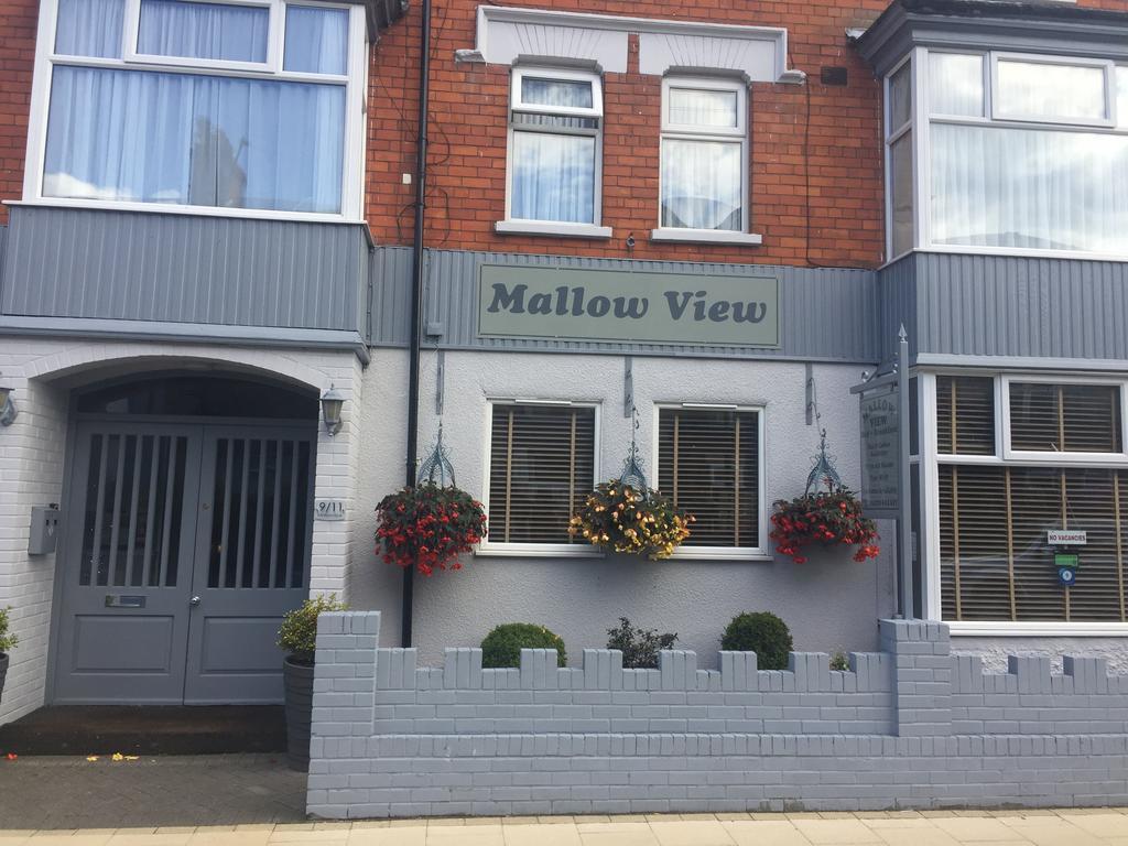 Mallowview Bed And Breakfast Клиторпс Экстерьер фото